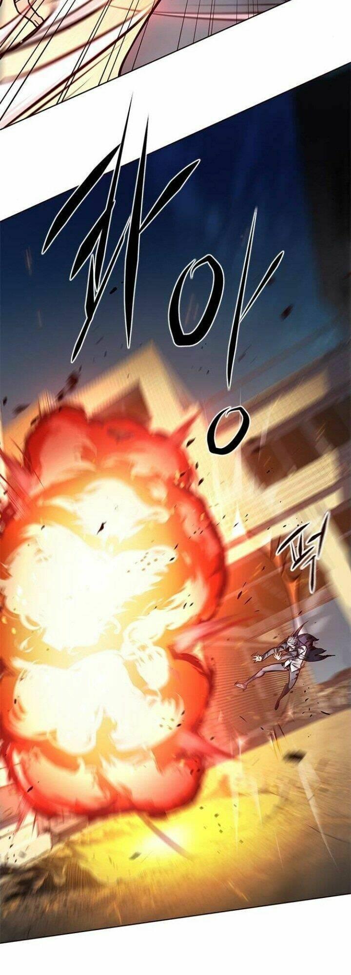 biến thân thành mèo chapter 110 12