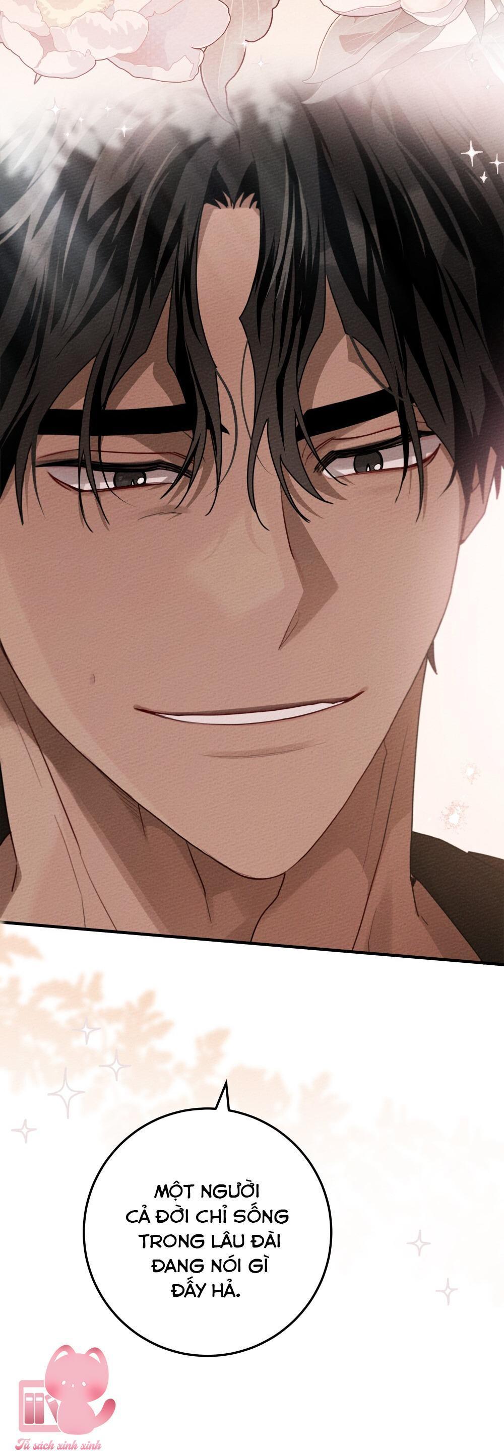 dưới tán cây sồi chapter 62 36