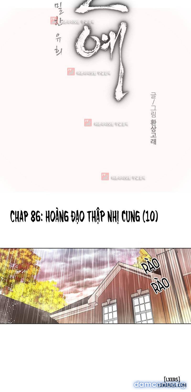 nô lệ song sinh chapter 86 2