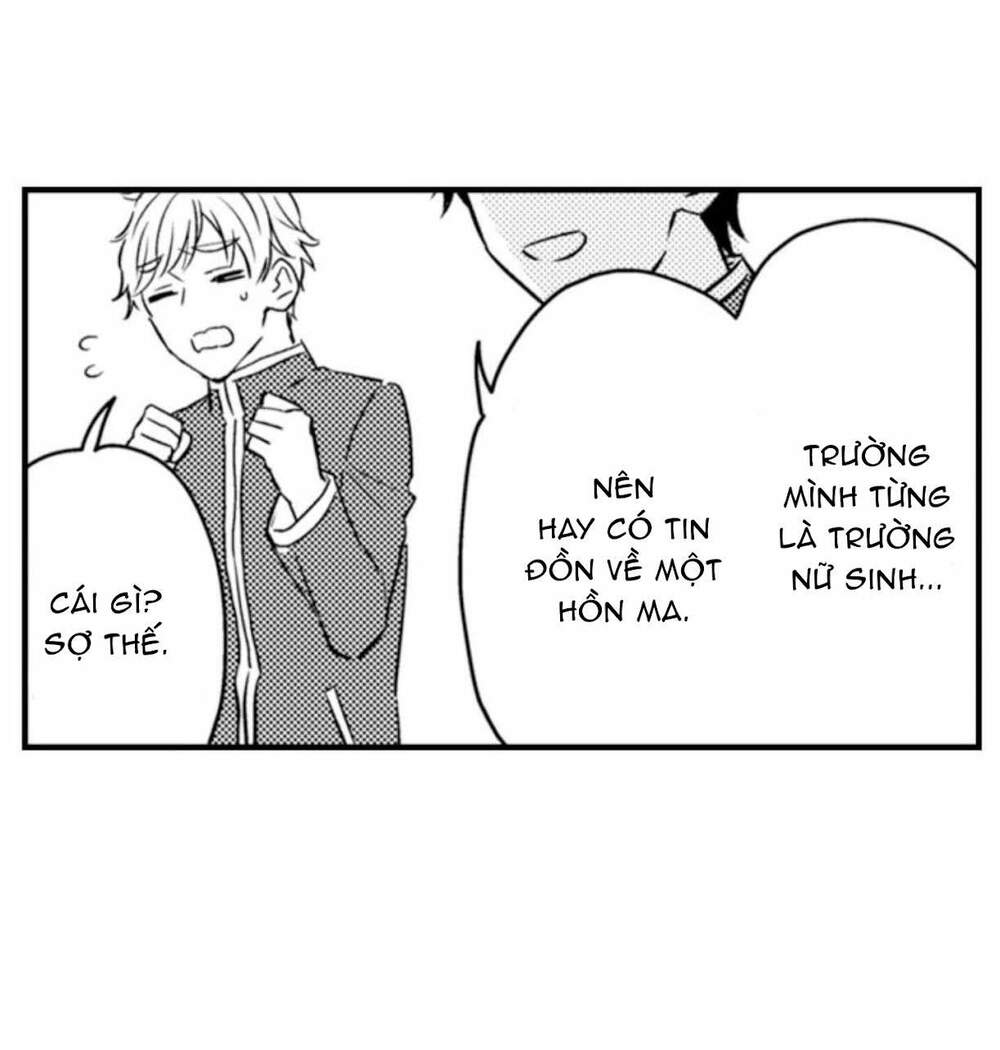mang thai ở trường nam sinh chapter 80 49