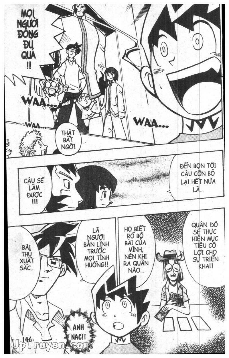 duel masters chapter 7 144