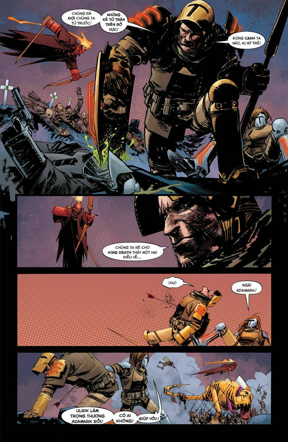 joe the barbarian chapter 7 8