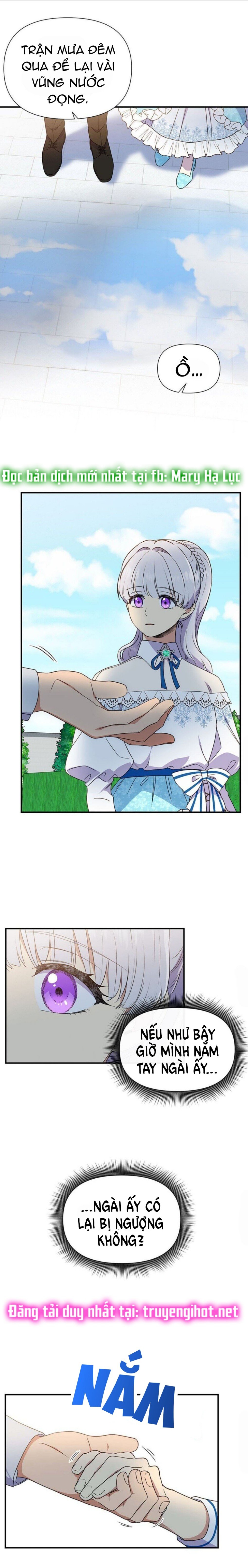 bản khế ước với nữ công tước ác ma chapter 97 16