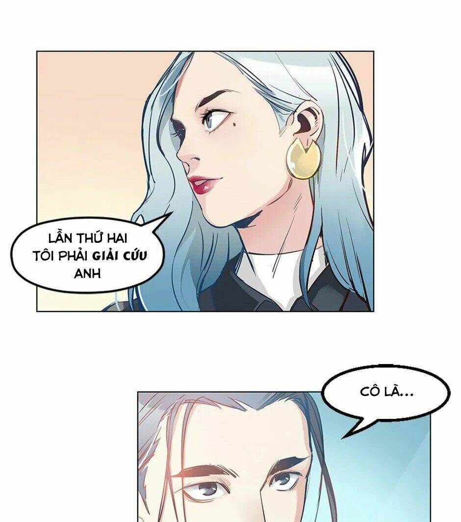 anh hùng và hiệp nữ chapter 22 8