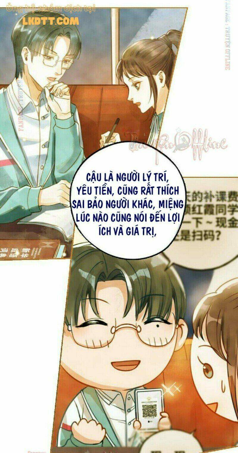 chồng trước 18 tuổi chapter 74 19