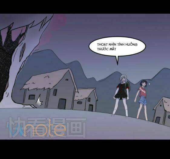 diêm vương không được vui chapter 7 20