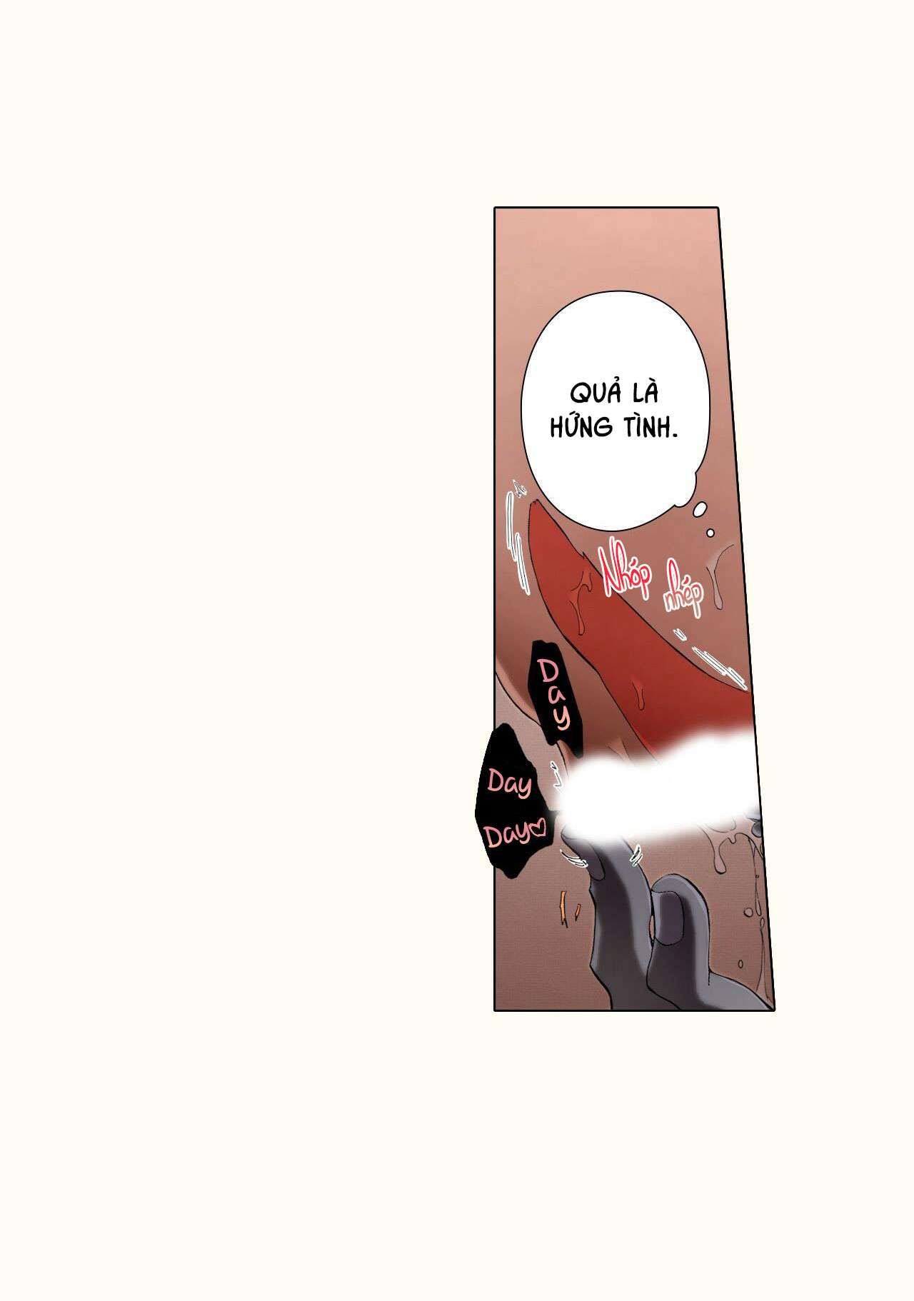 thú nhân và hana chapter 40 29