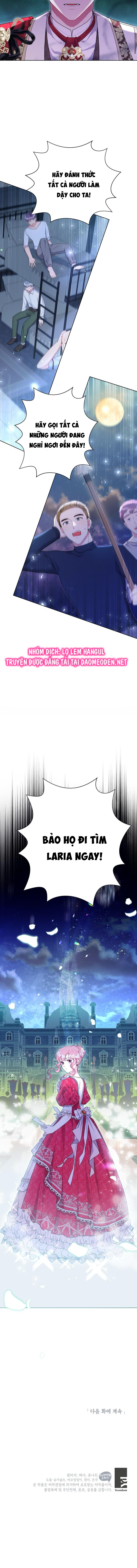 trở thành con dâu bất đắc dĩ chapter 90 9