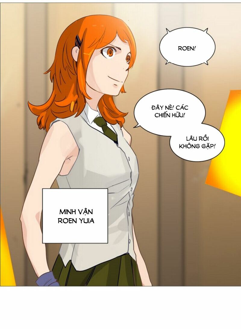 tòa tháp bí ẩn 2 chapter 157 21