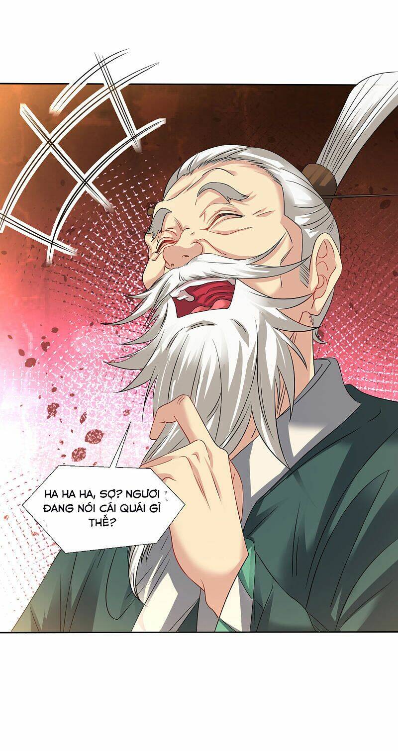 đạo ấn chapter 94 16