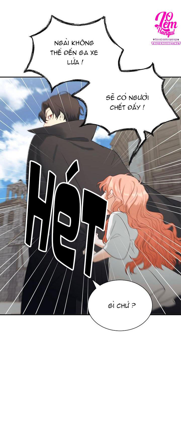 trở thành con gái của anh hùng bóng đêm chapter 1 46