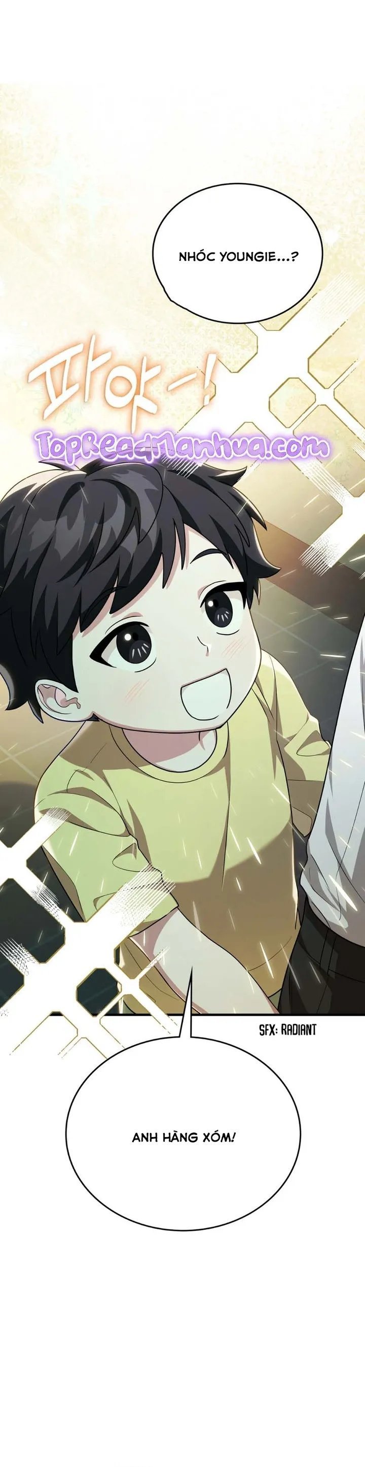 thành viên của hội là hàng xóm bên cạnh chapter 58 1