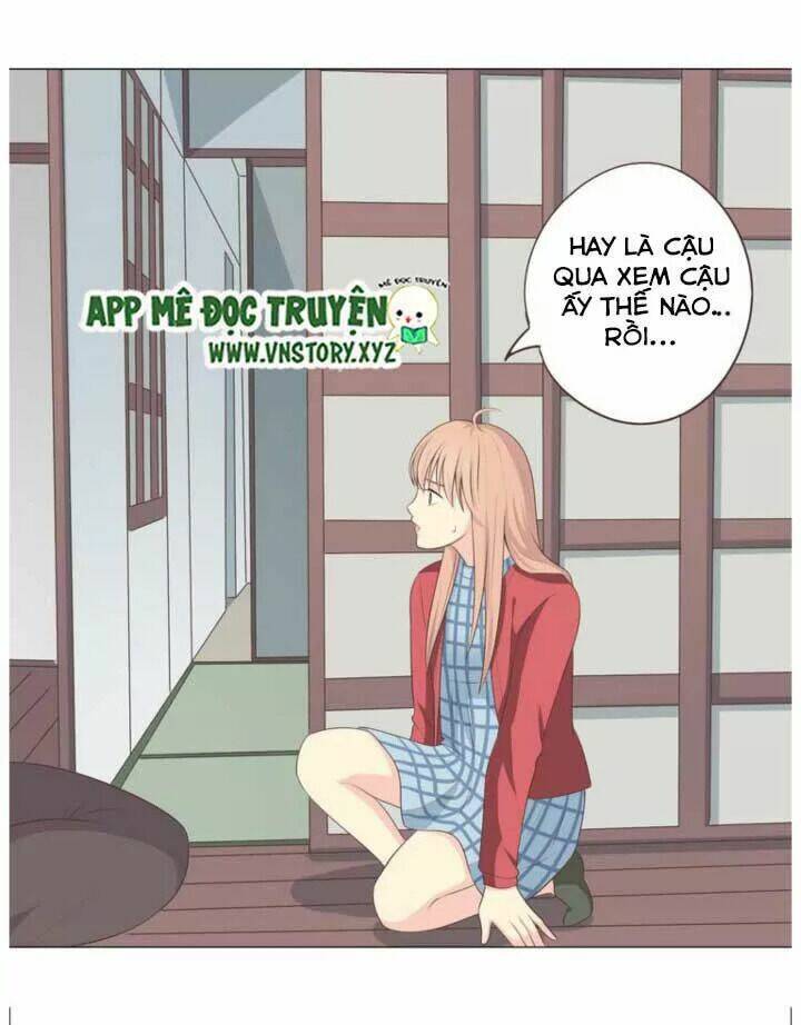 xin chào! dân nữ chapter 59 50