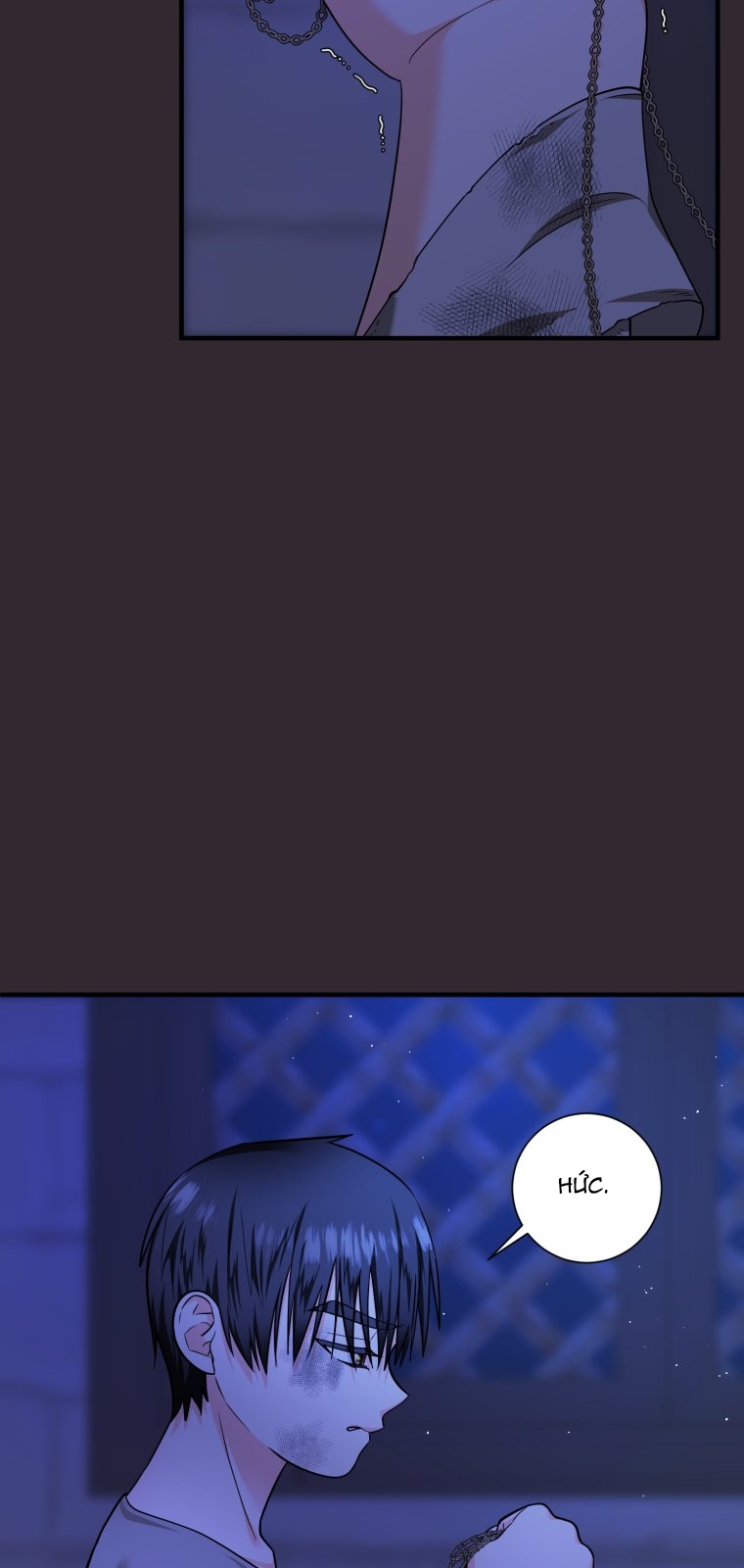 [18+] tôi đã kết hôn với kẻ thù giết cha mẹ chapter 30.2 23