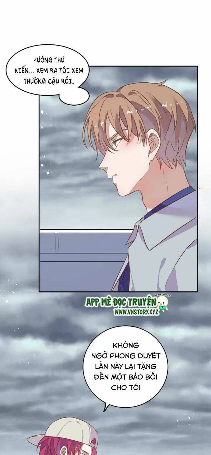 bạn trai kém tuổi bẫy yêu tôi chapter 17 25