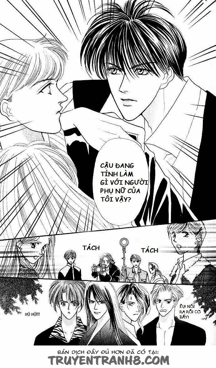 kaikan phrase chapter 3 25