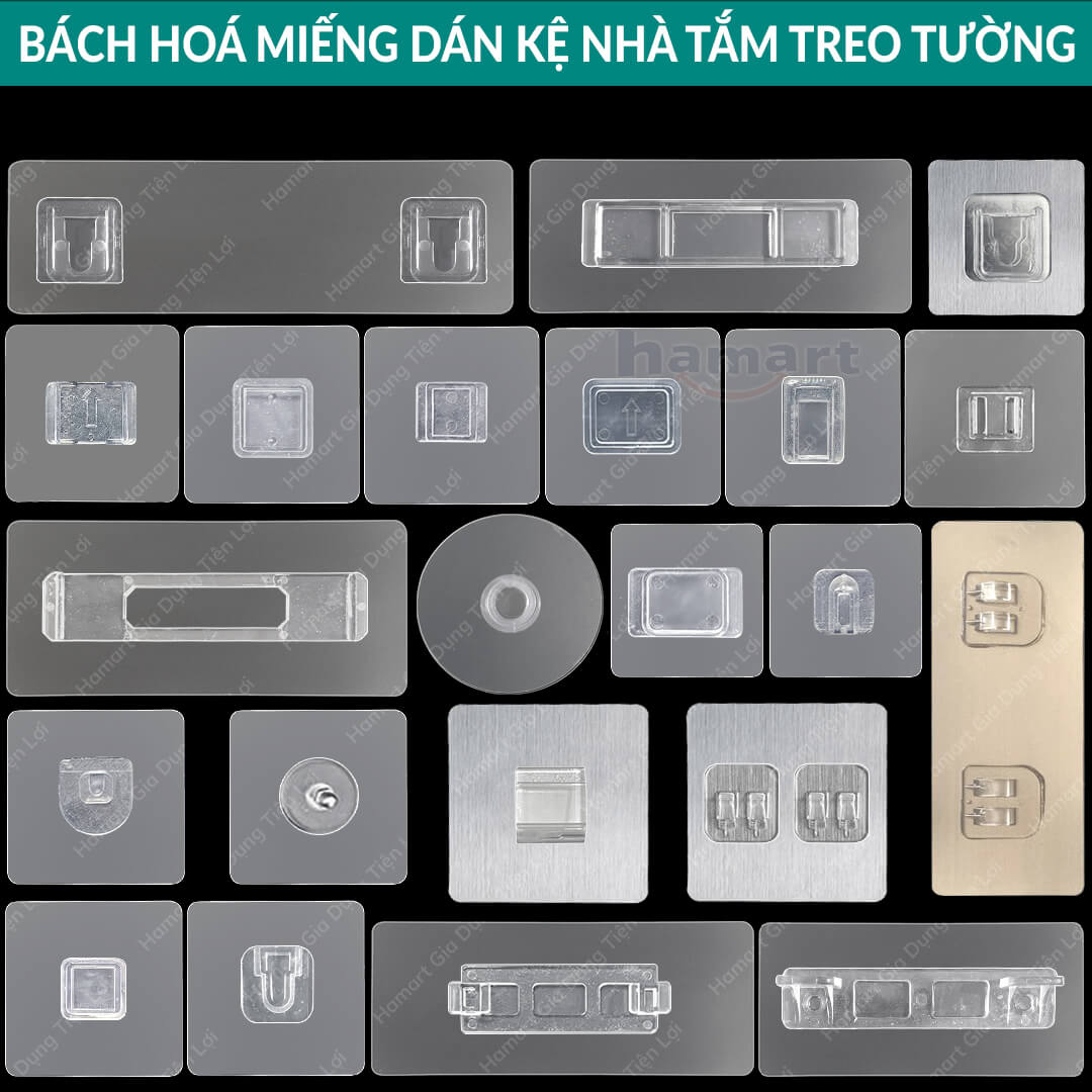 Dán Thay Thế Kệ Để Dao Kéo Nhà Bếp Ecoco Bộ Nhả Kem 3 4 Cốc Để Đồ Tắm Giá Treo Chậu Thau Treo Tường