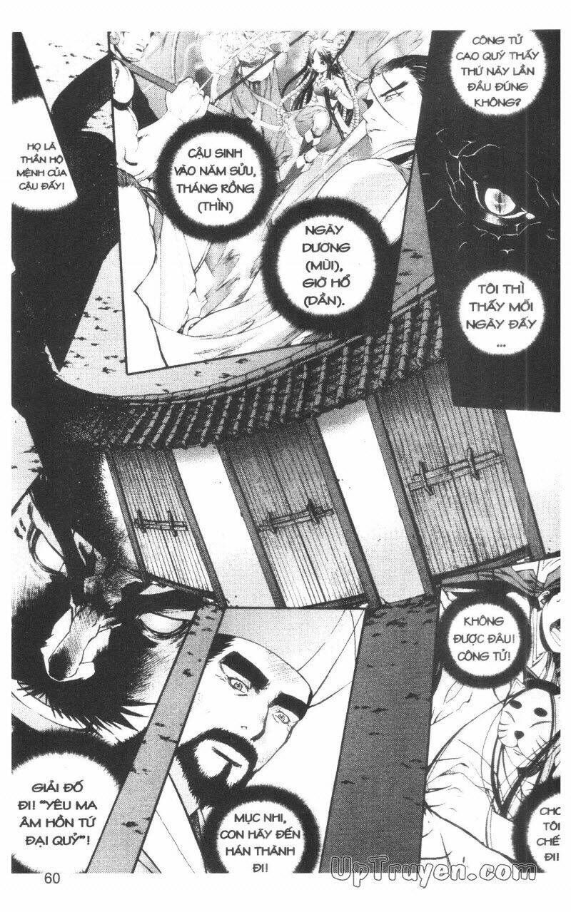 thời gió lốc (thời đại phong tang) chapter 8 61