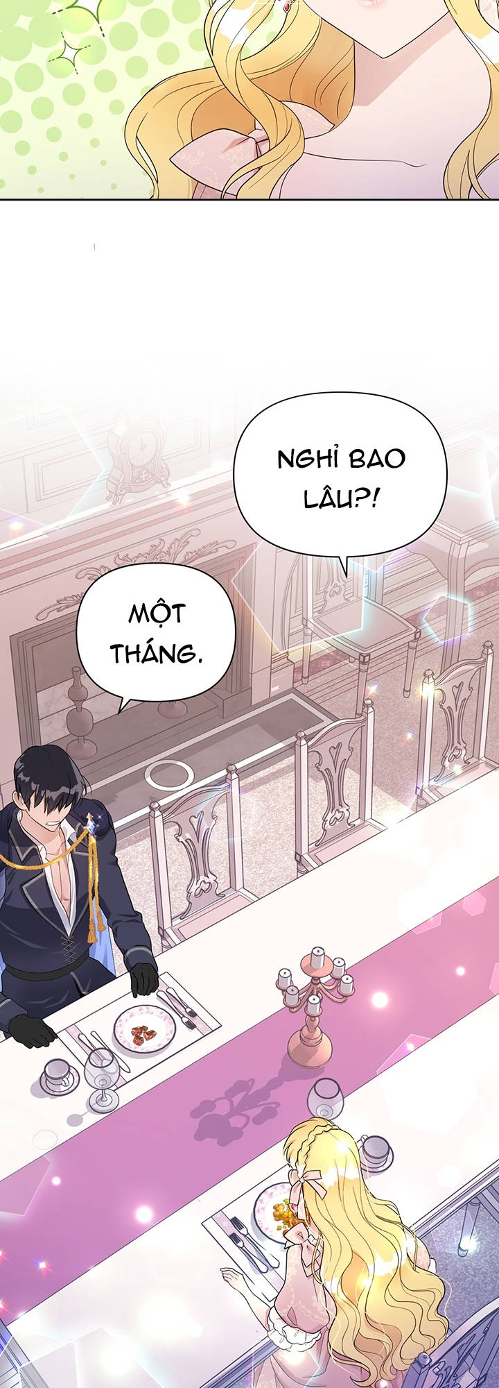 đây là cuộc hôn nhân lừa đảo chapter 8.1 25