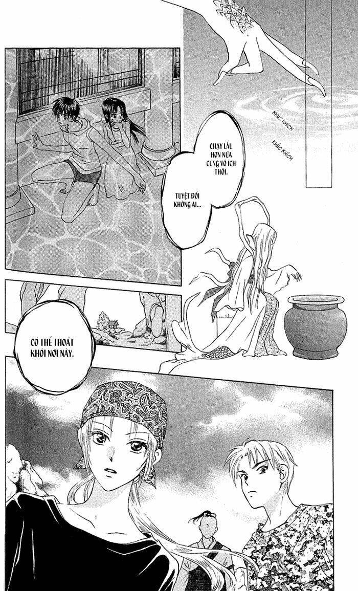 w-julie chapter 43 30