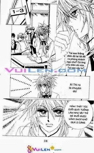 đại ca đi học chapter 3 38