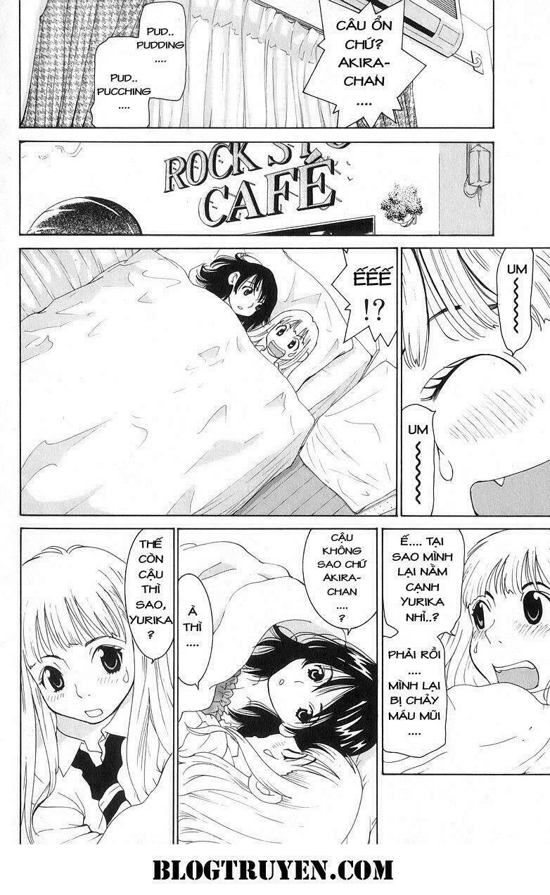 gacha gacha - secret chapter 43 28