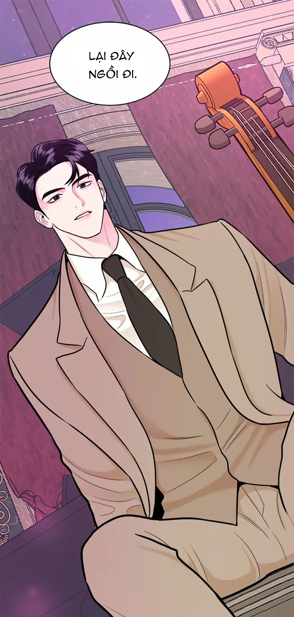 nghệ sĩ cello chapter 75.2 20