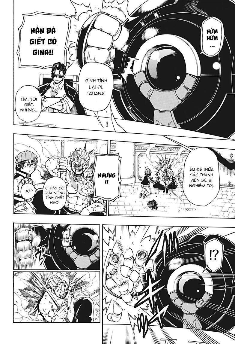 undead unluck chapter 9 7