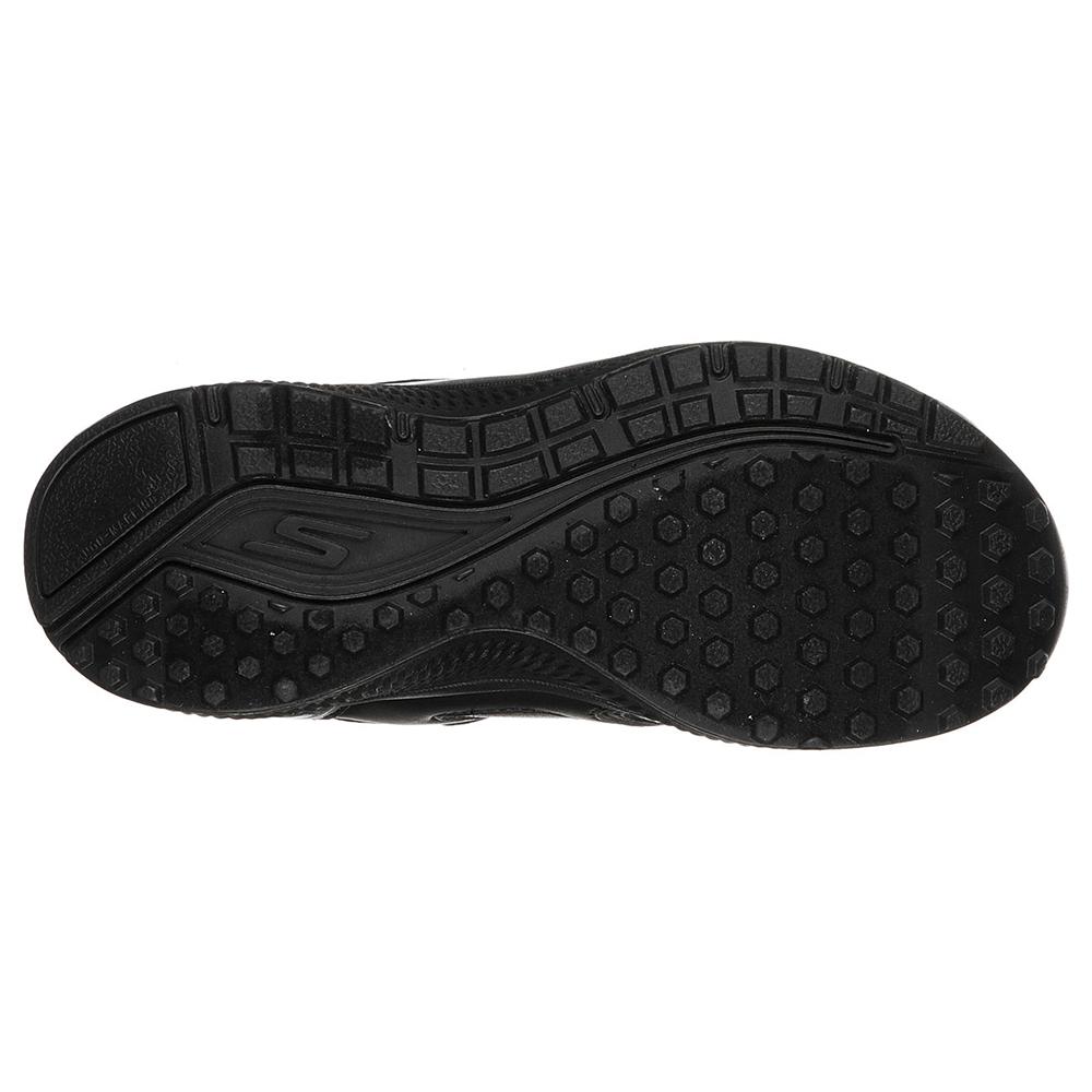 Skechers Bé Gái Xăng Đan GORun Consistent - 302604L-BBK