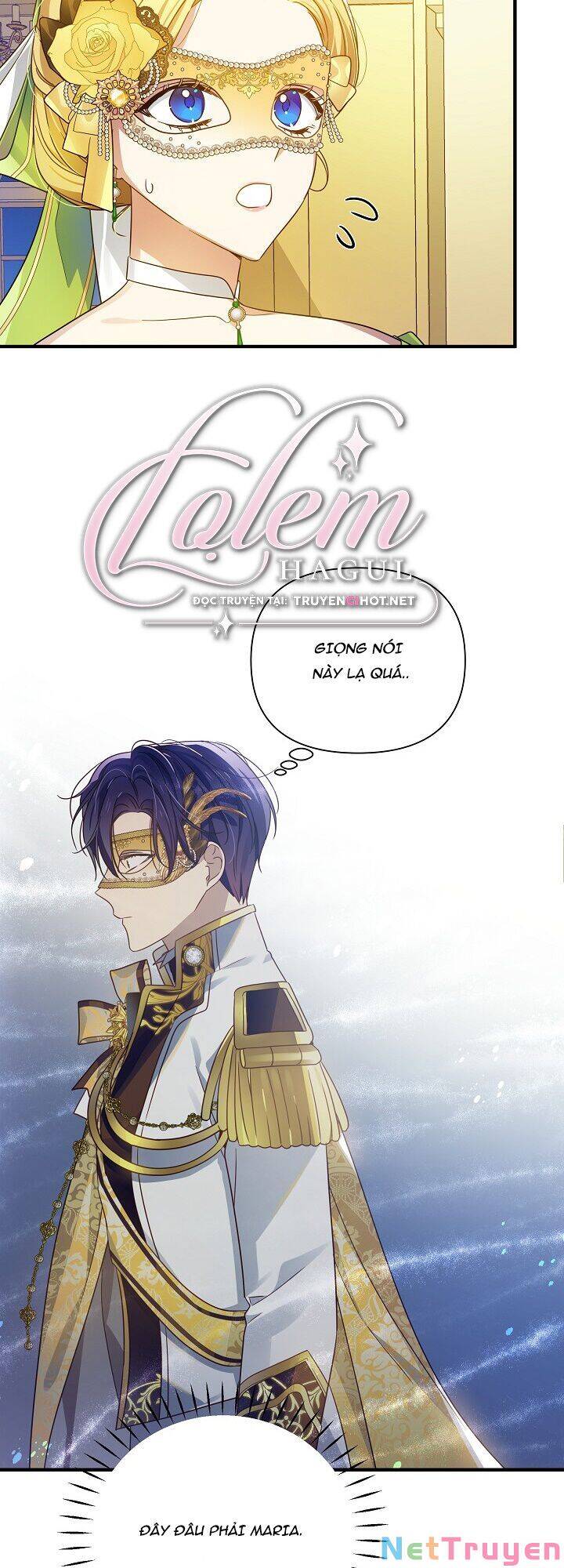 từ lúc bắt đầu tôi vẫn luôn ở bên em chapter 32 38