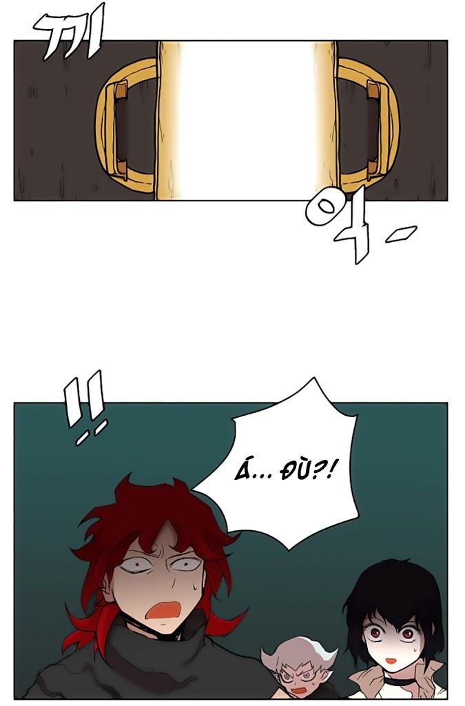 hard core leveling warrior chapter 8 28