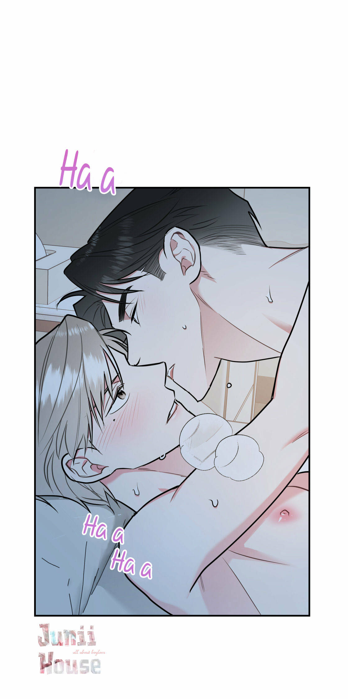 tôi với cậu không thể như thế này được chapter 22 20