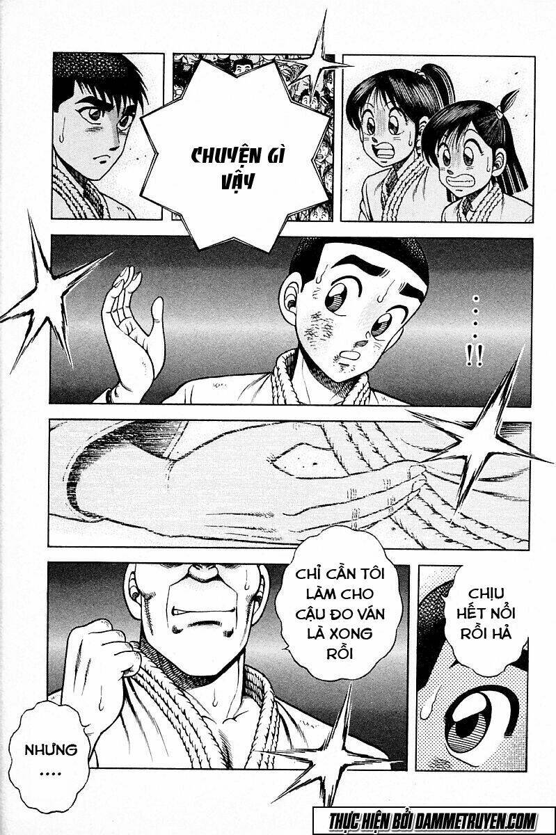 shin kotaro makaritoru! juudouhen chapter 216 6