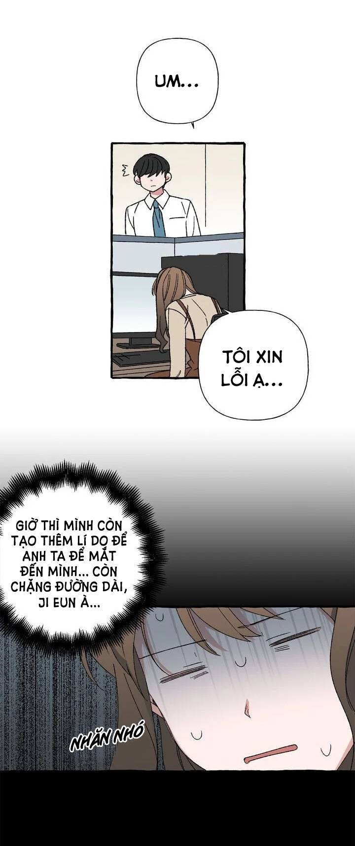 nhân viên mới của masung chapter 11 33