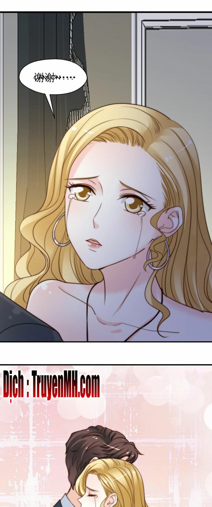 bí mật của thiên kim chapter 129 11