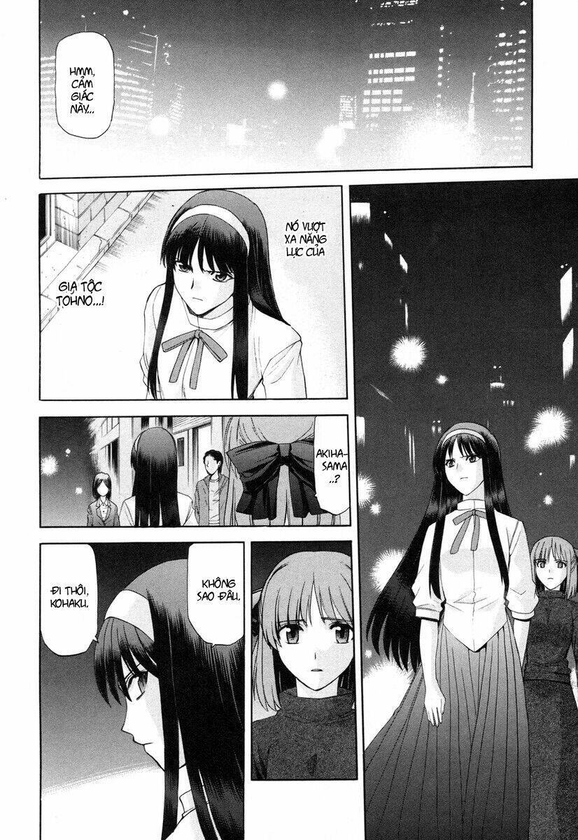 lunar legend tsukihime chapter 44 22