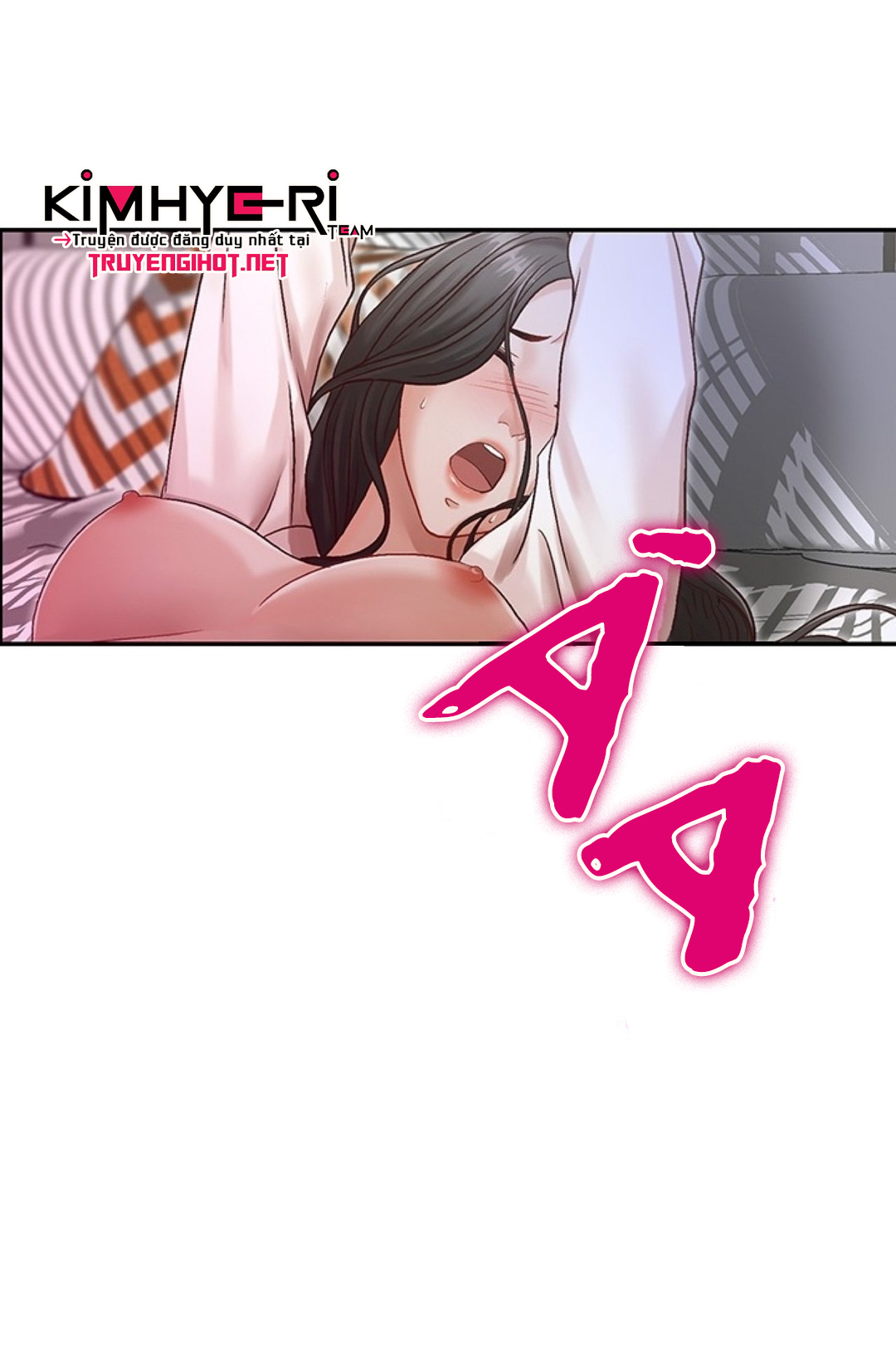 thư ký của anh trai chapter 8.2 22