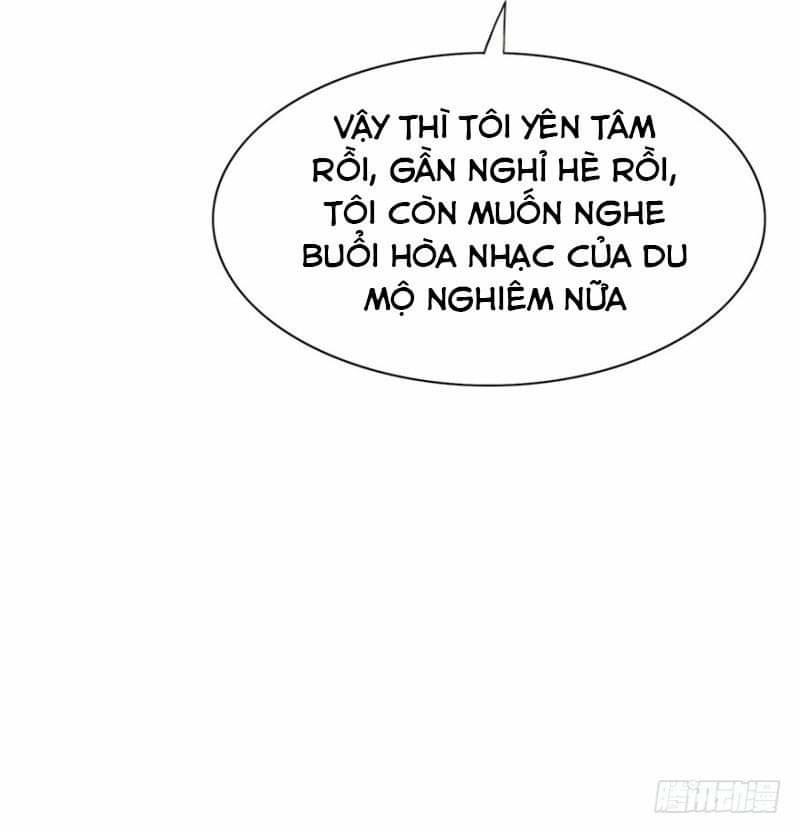 nữ thần đại nhân sáo lộ đa chapter 6 24
