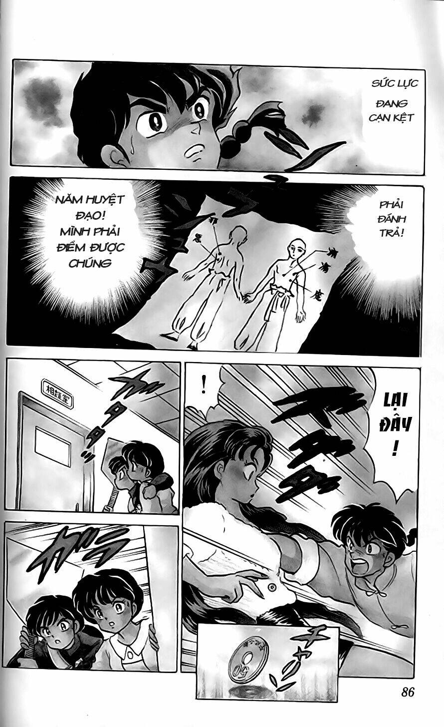 suối lời nguyền chapter 262 3