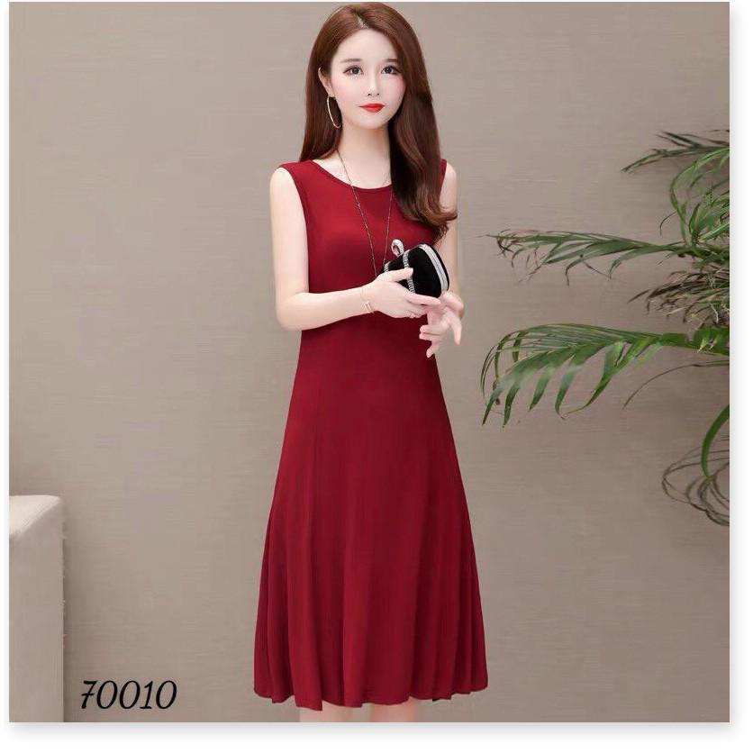 ĐẦM MAXI ĐŨI HÀNG QUÃNG CHÂU,CHẤT LIỆU VÃI THOÁNG MÁT 1HIT1 FASHION