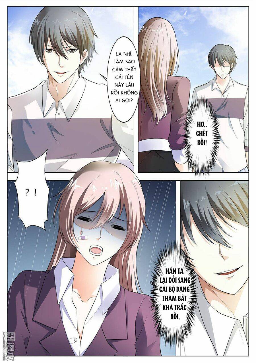 thủ tịch ngoan ngoan ái chapter 63 3