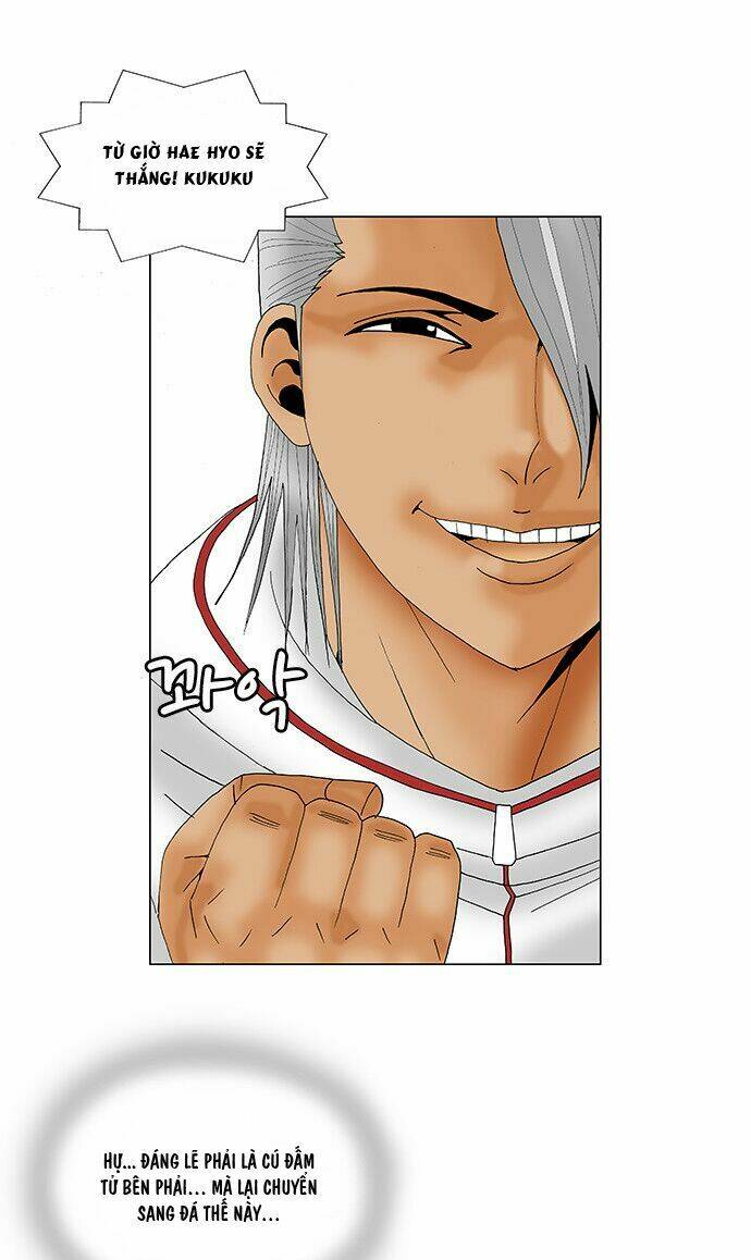 ultimate legend: kang hae hyo chapter 87 6