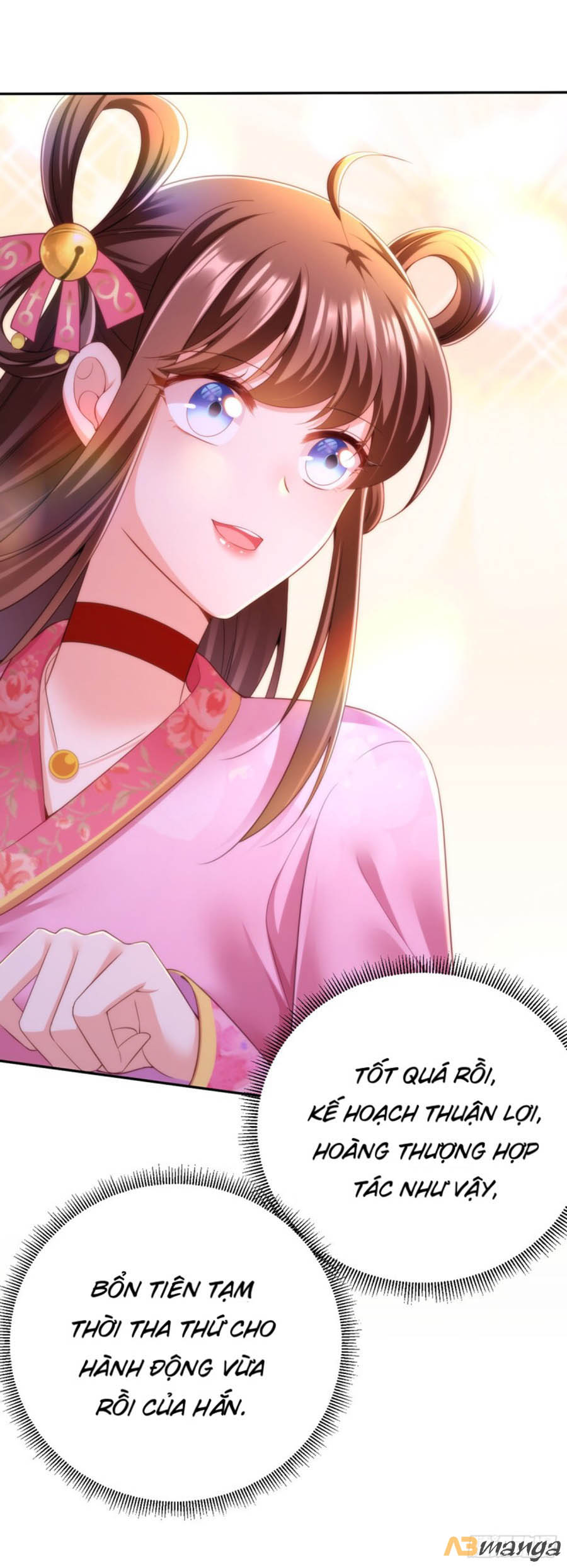 ngã tại hậu cung đương đại lão nữ chapter 38 18