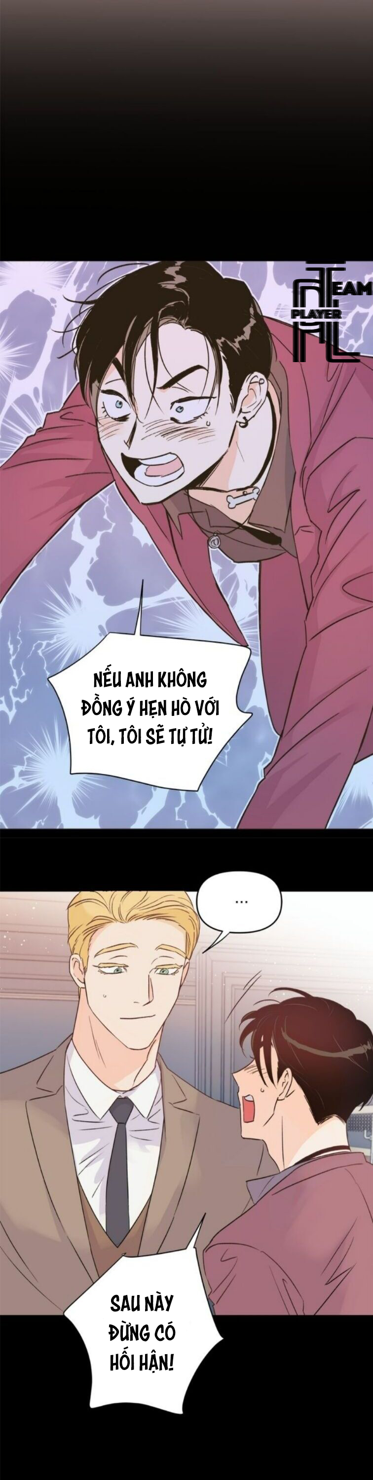 cái giá của sự nổi tiếng chapter 2 19