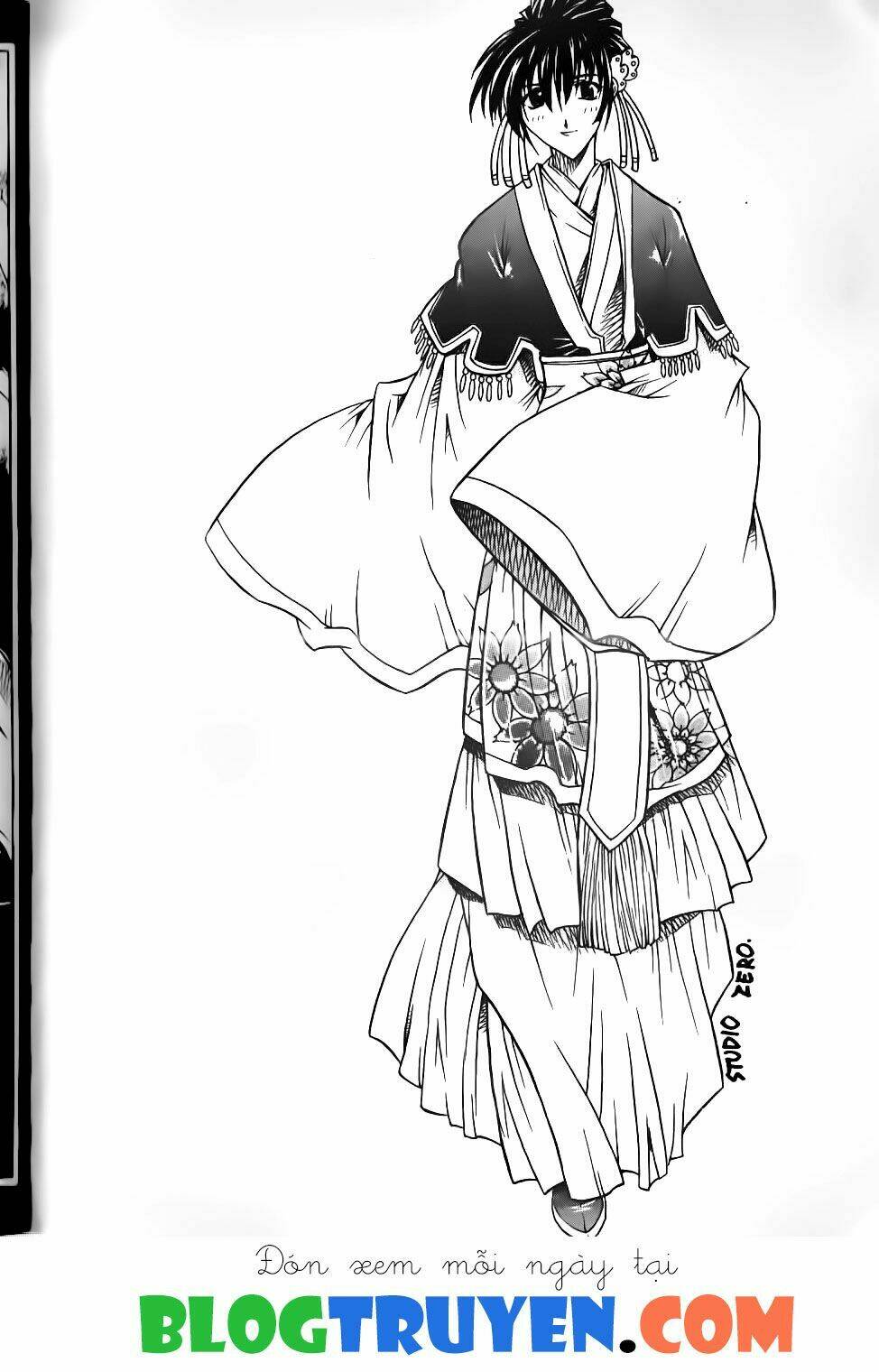 thiên lang liệt truyện chapter 99 12