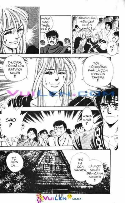 vương tử takeru chapter 13 145