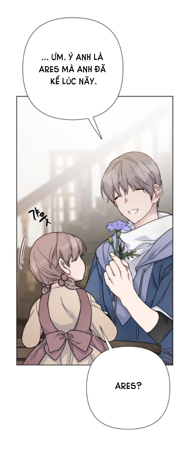 cách hiệp sĩ sống như một tiểu thư chapter 84.2 8