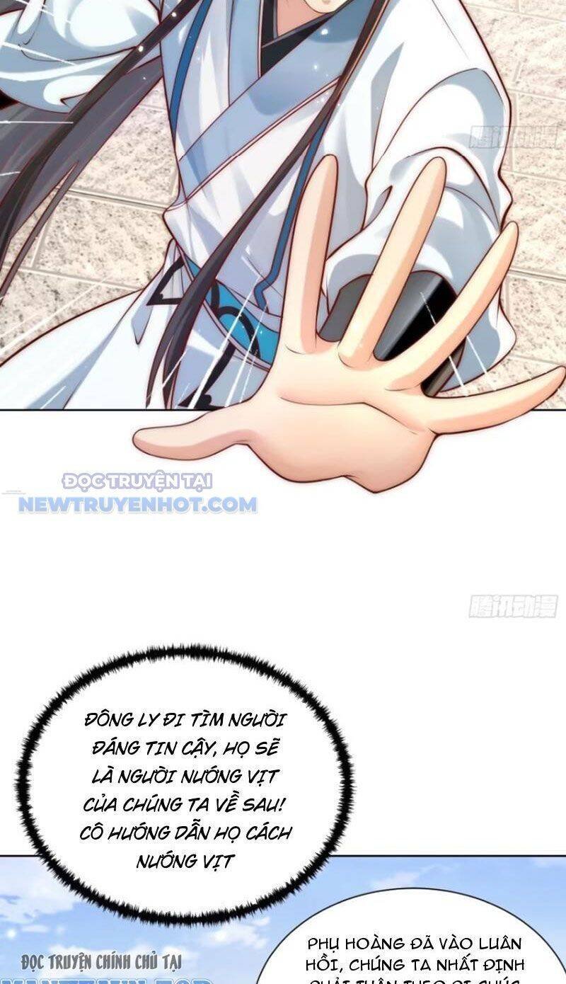 ta thực sự không muốn làm thần tiên chapter 42 8