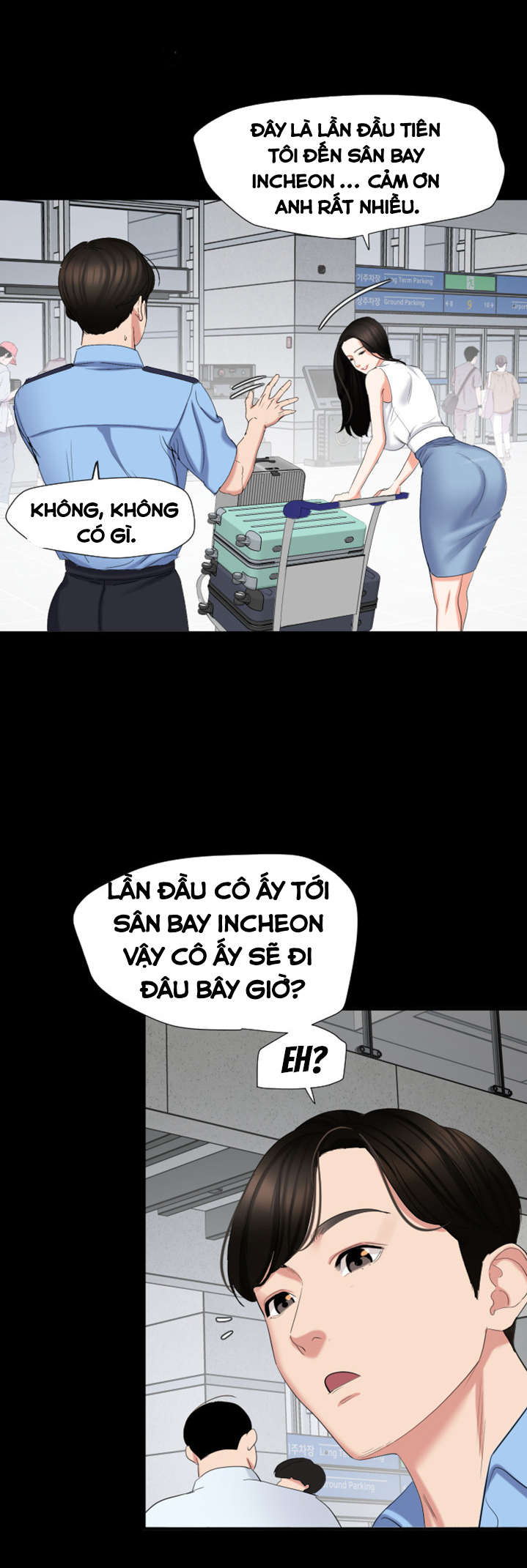 con rể chapter 1 28