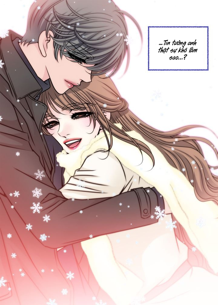 người đàn ông của tôi chapter 24.2 3